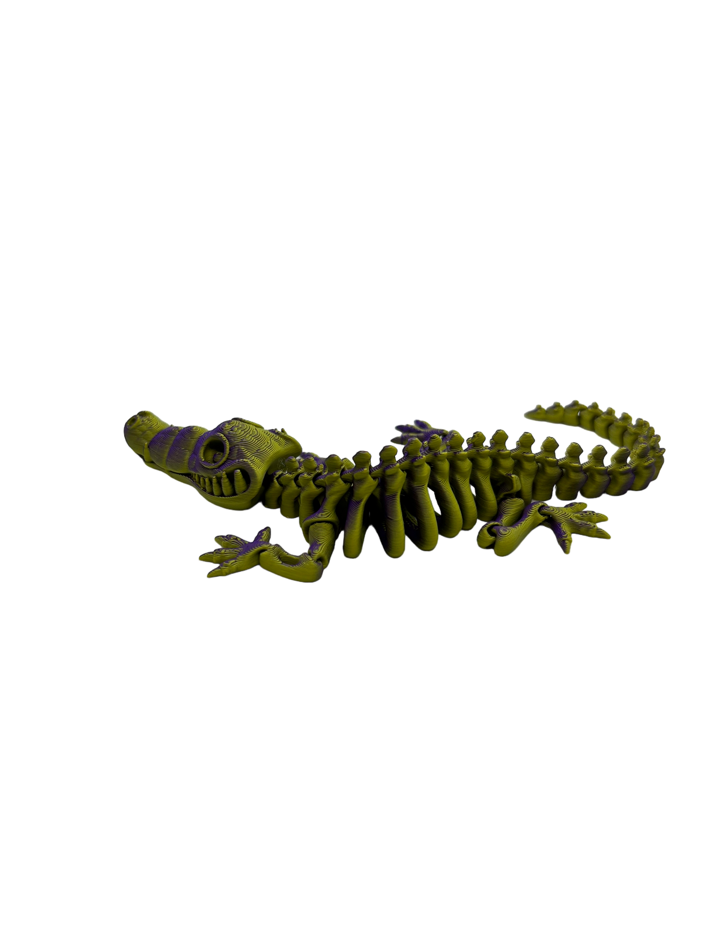 Skele Croc - Small image 0