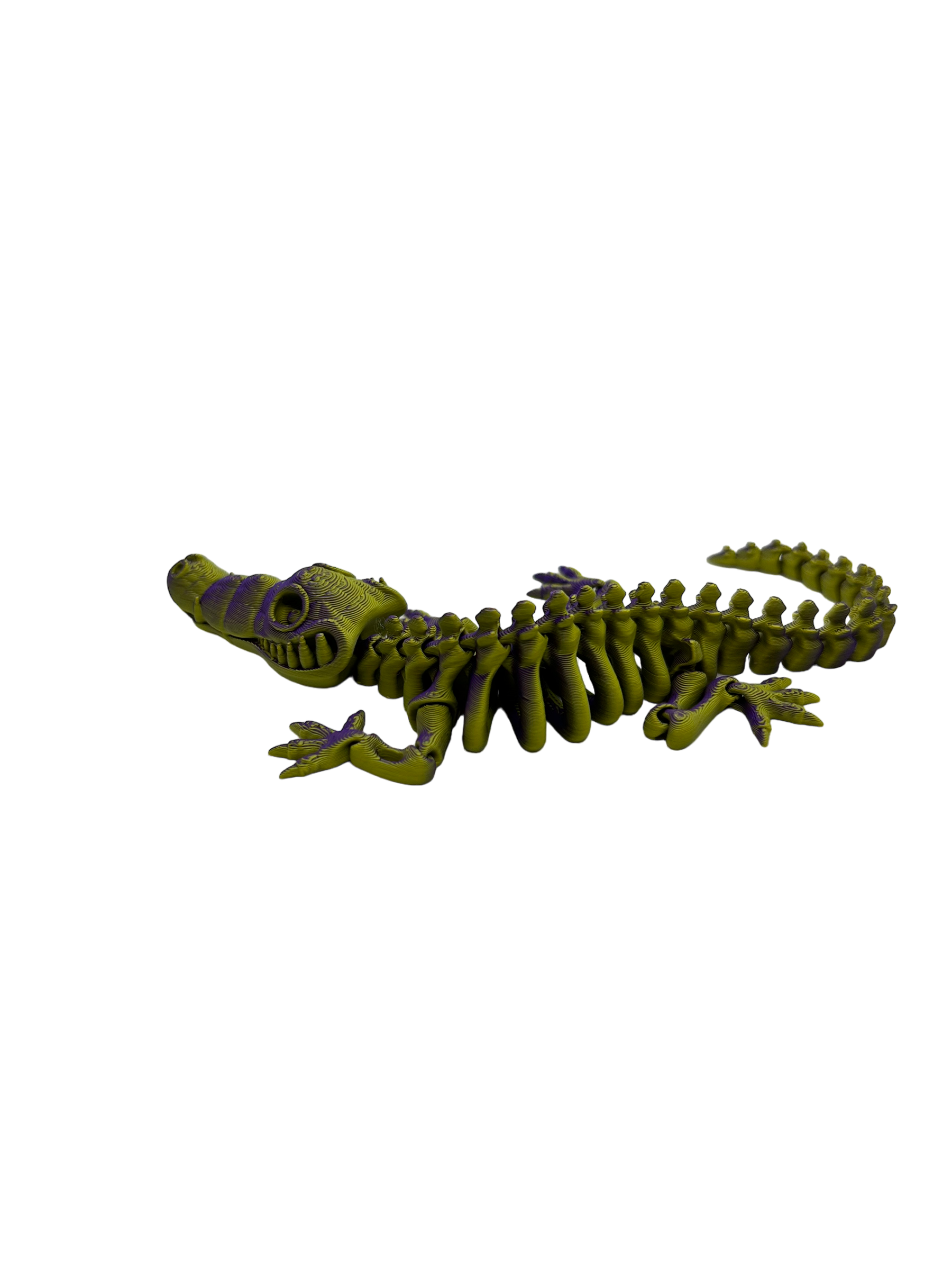 Skele Croc - Small image 0