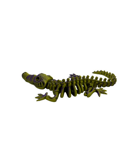 Skele Croc - Small image 0