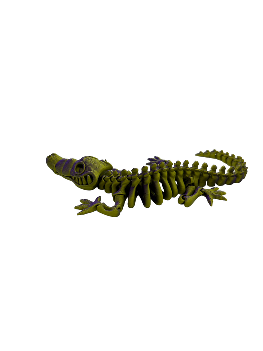Skele Croc - Small image 0