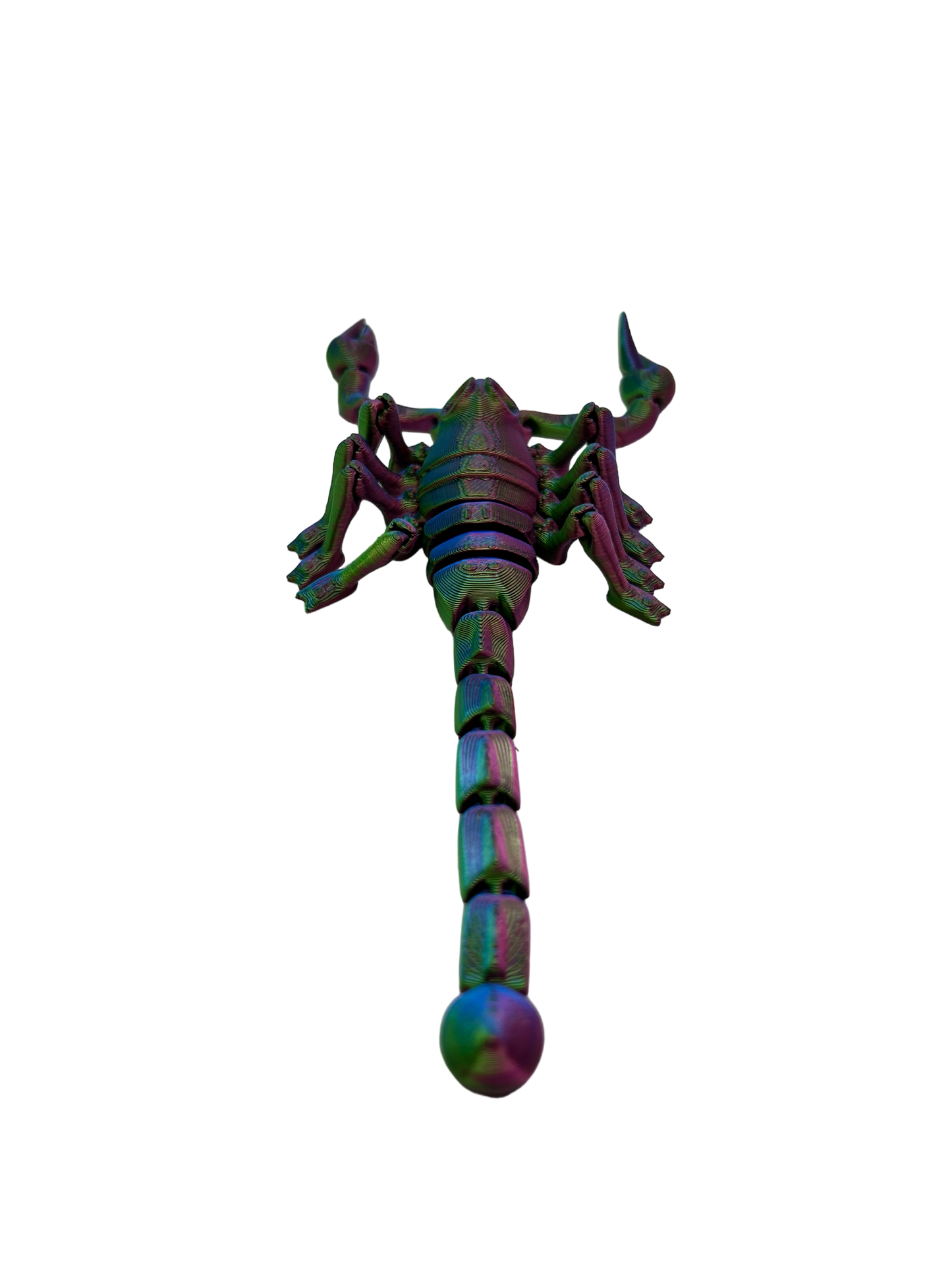 Flexi Scorpion - Small image 4