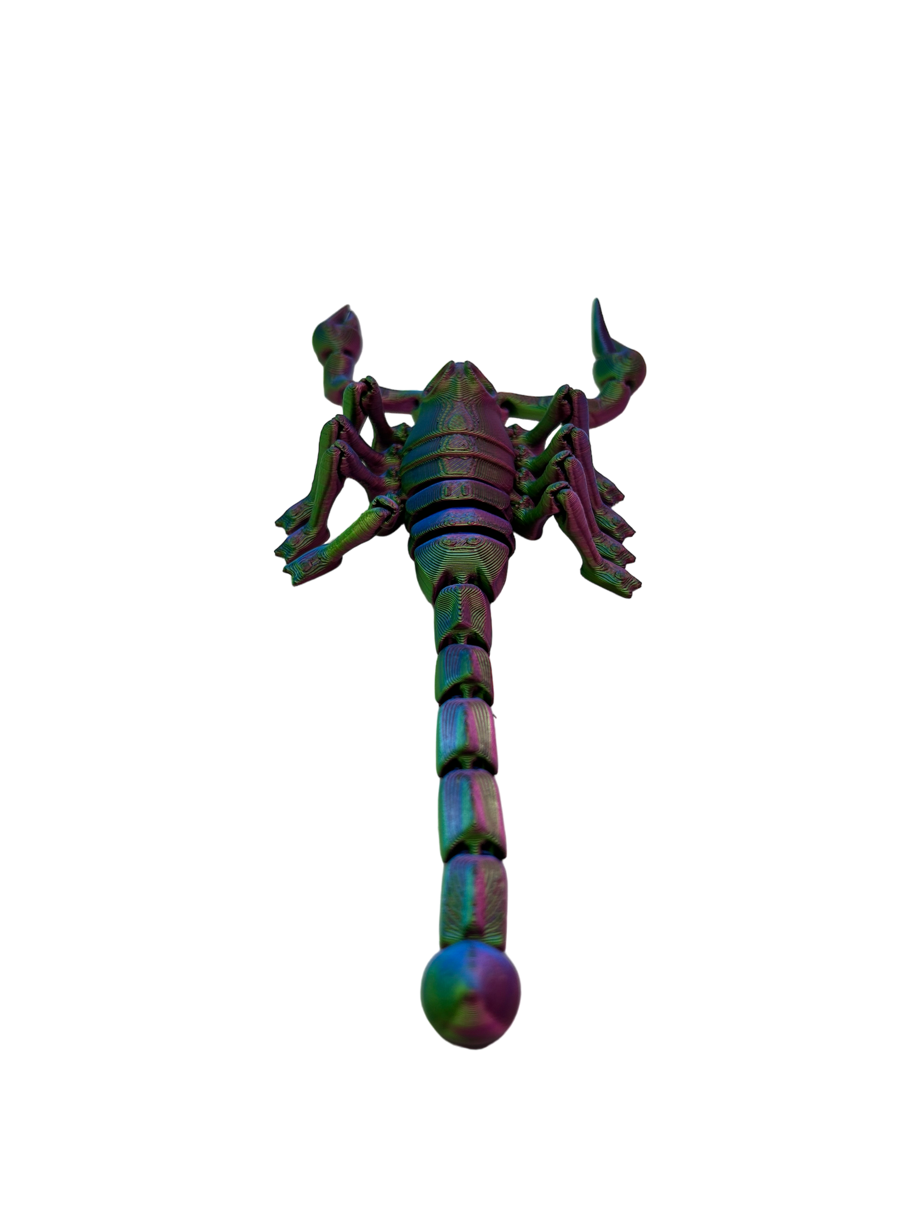 Flexi Scorpion - Small image 4