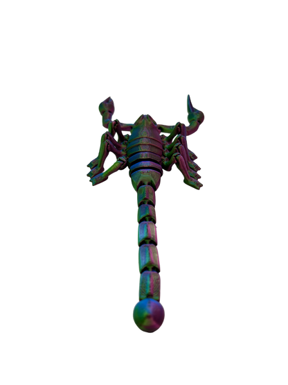 Flexi Scorpion - Small image 4