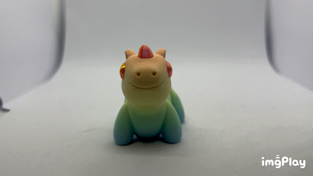 Unicorn image 0