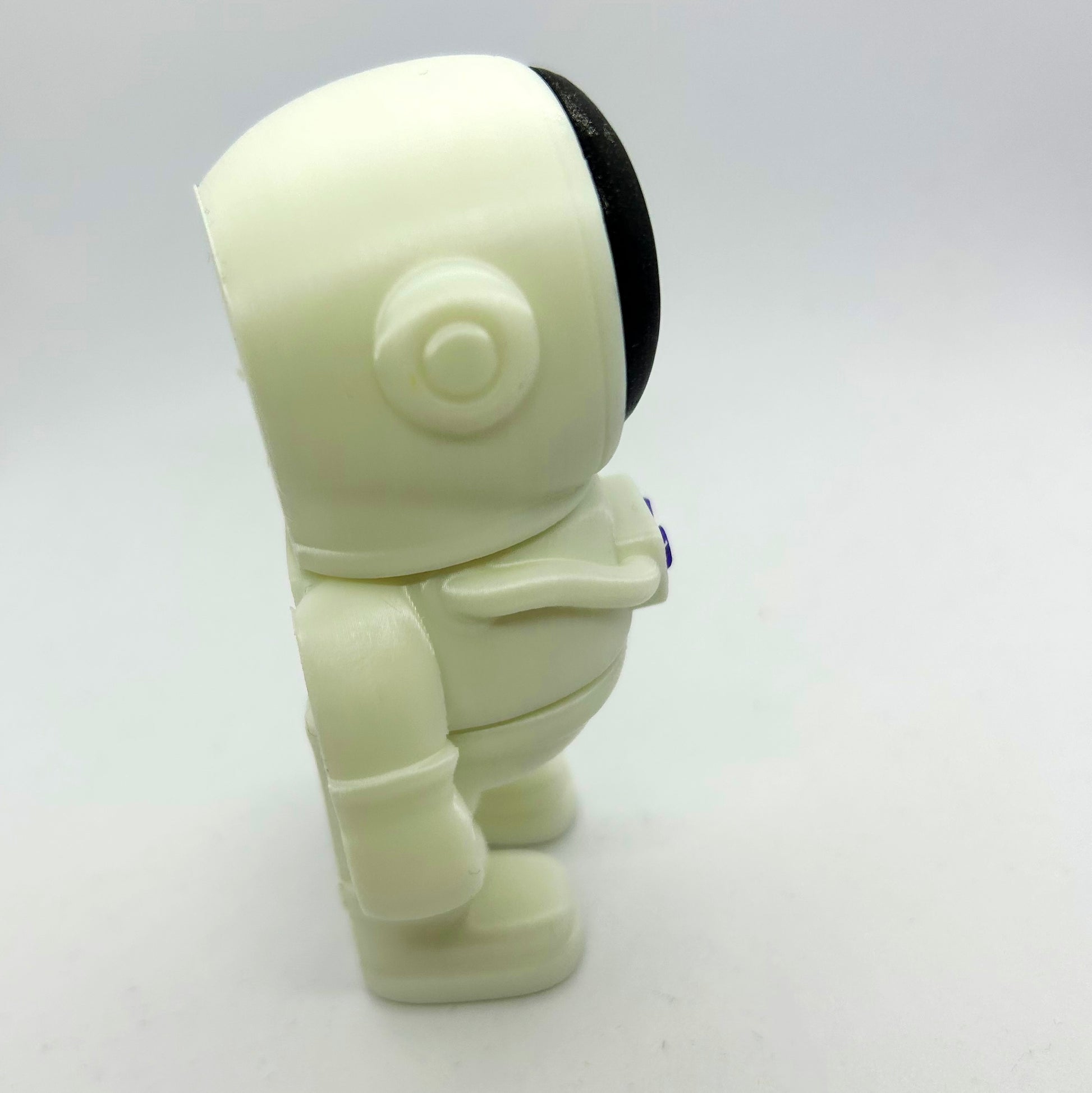 Cute Astronaut  image 7