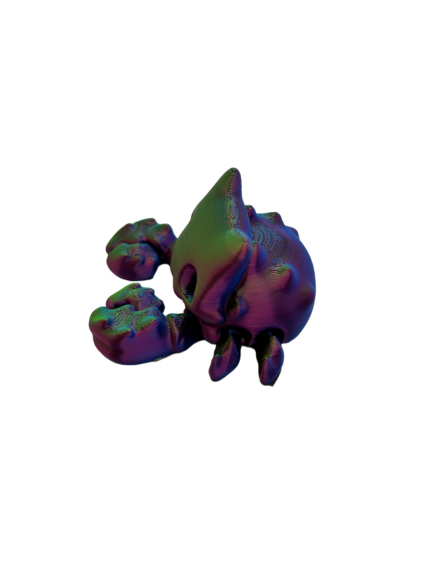 SkeleCrab - Small image 3