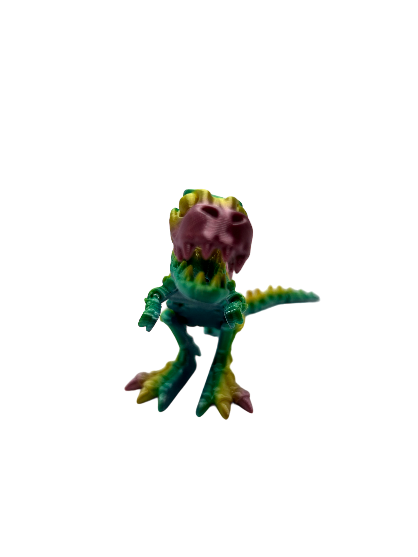 Skele T Rex - Small image 7