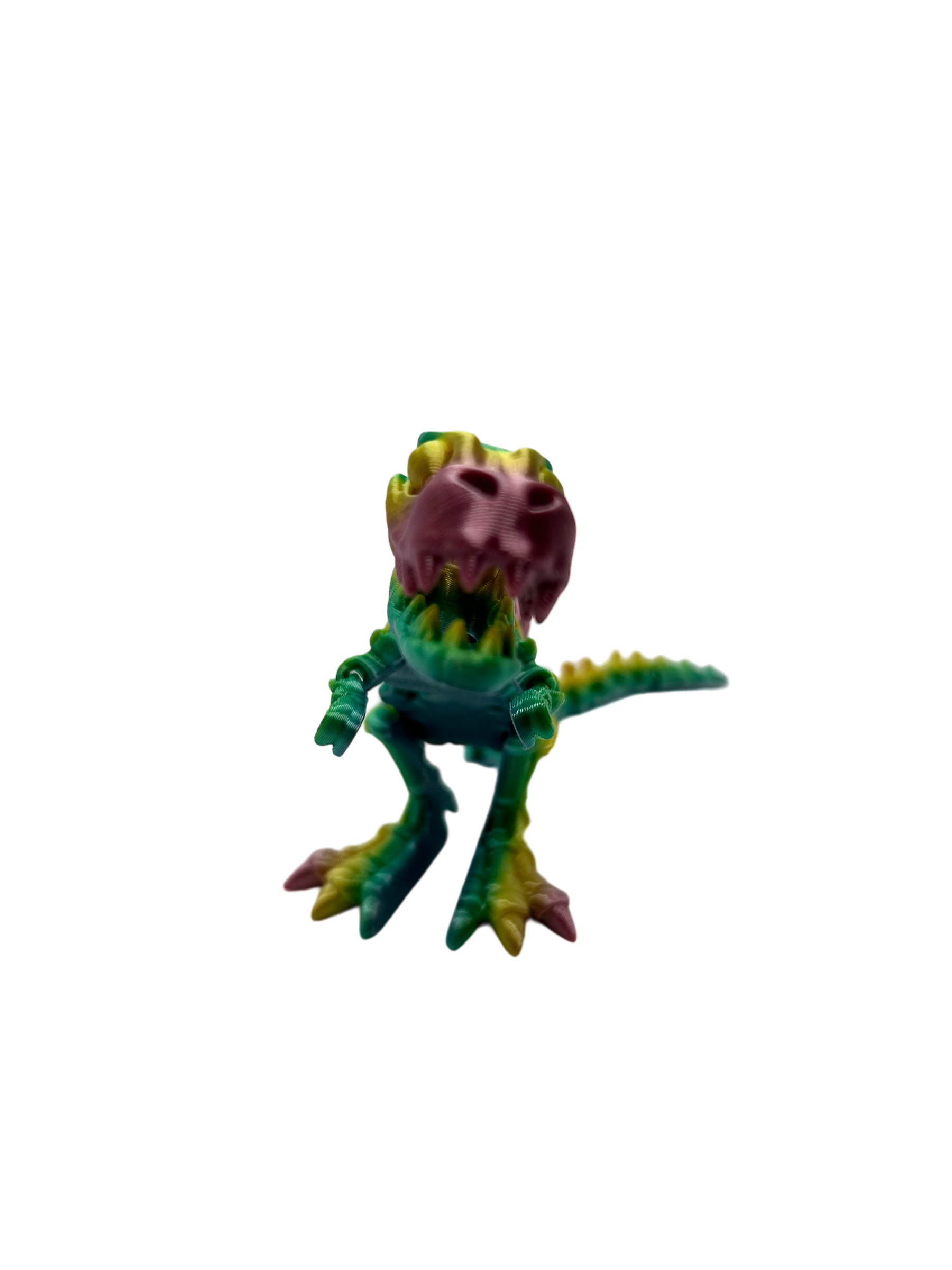 Skele T Rex - Small image 7