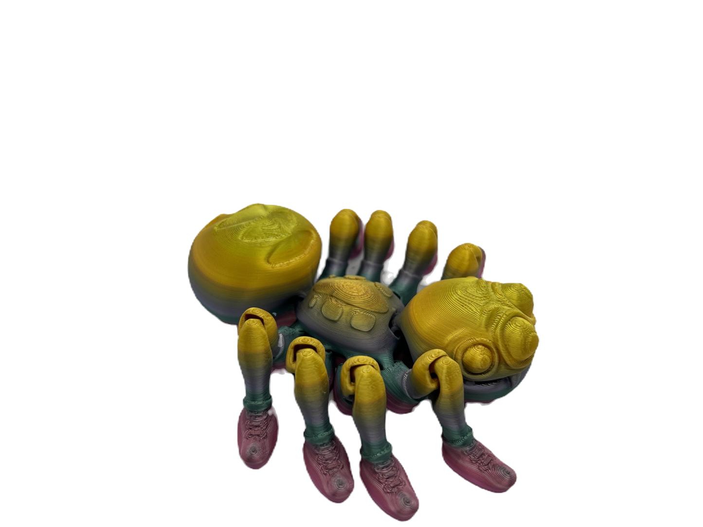 Flexi Spider - Small image 2
