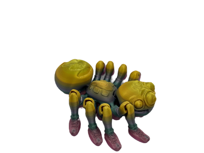 Flexi Spider - Small image 2
