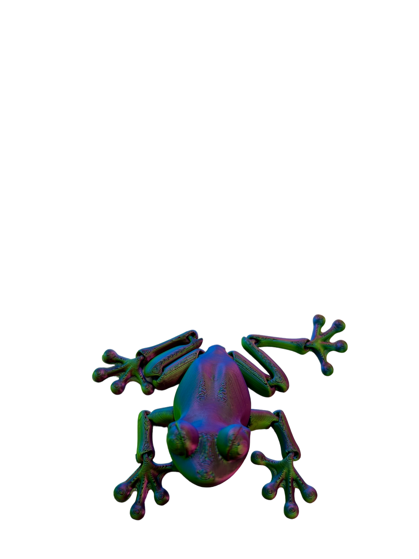 Flexi Frog - Small image 4