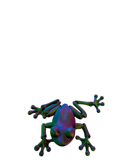 Flexi Frog - Small image 4