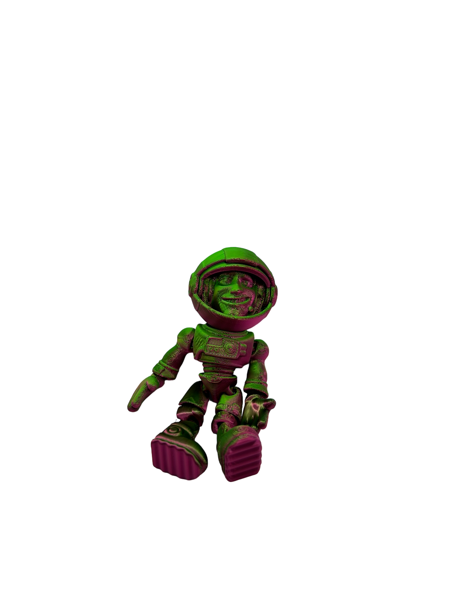 Astronaut - Small image 5