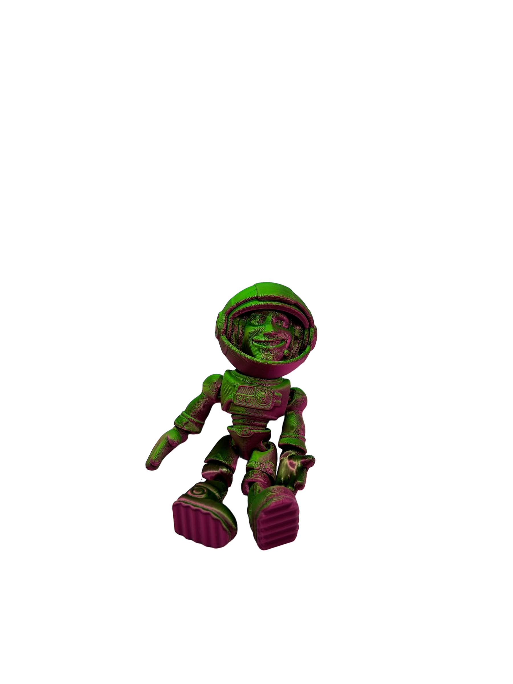 Astronaut - Small image 5