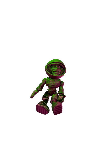 Astronaut - Small image 5