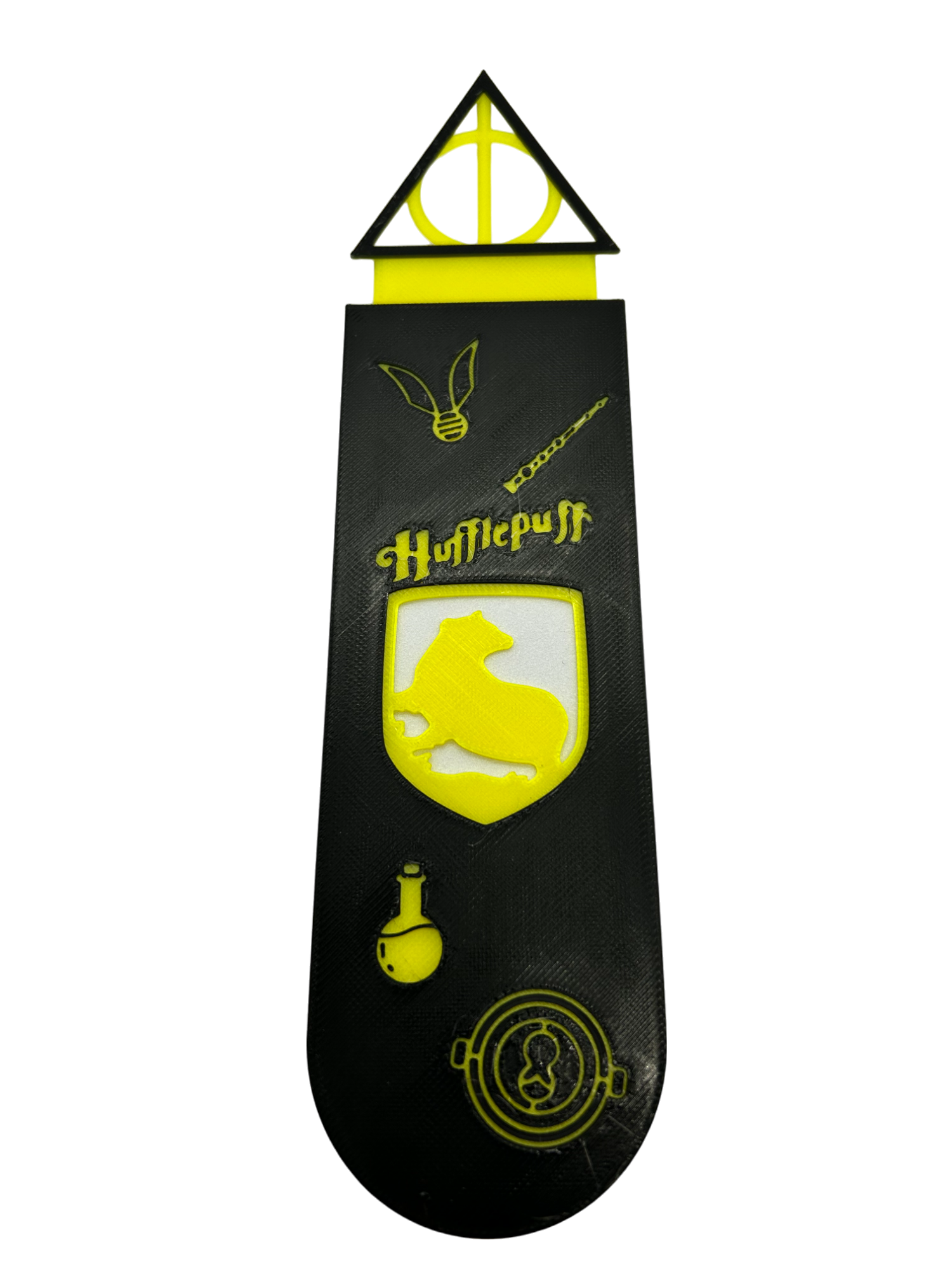 Hogwarts Houses Bookmark image 4
