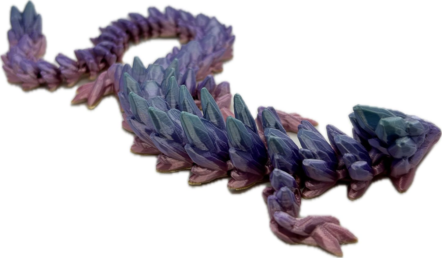 Gem Stone Dragon image 3