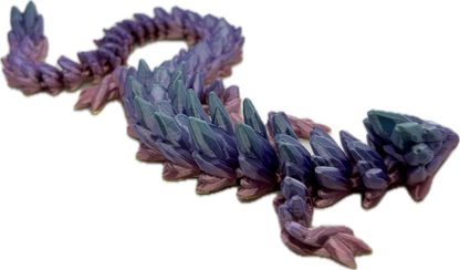 Gem Stone Dragon image 3