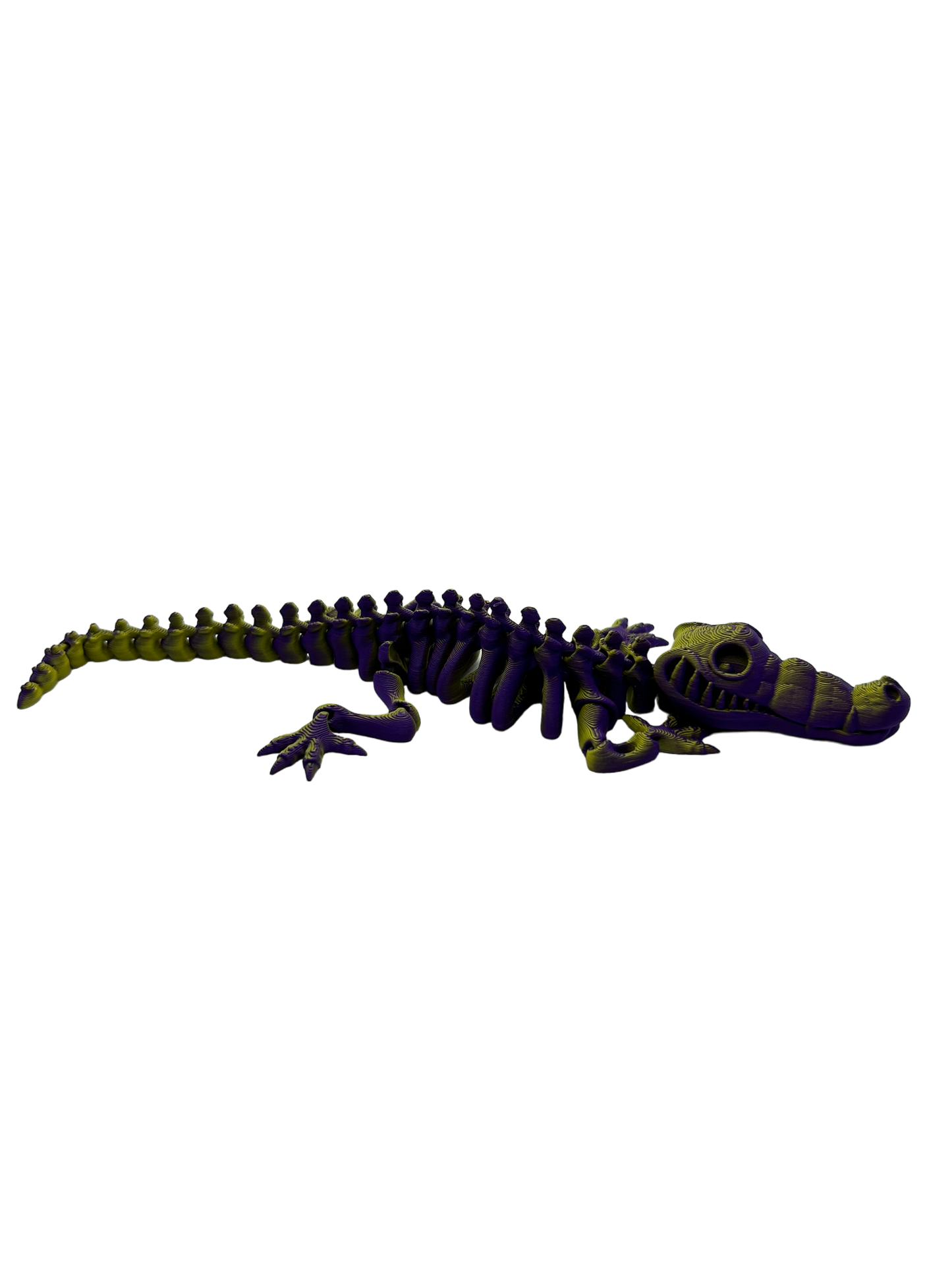 Skele Croc - Small image 2