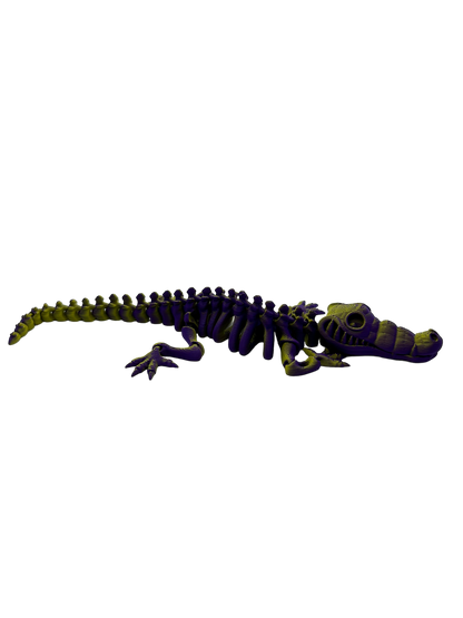Skele Croc - Small image 2