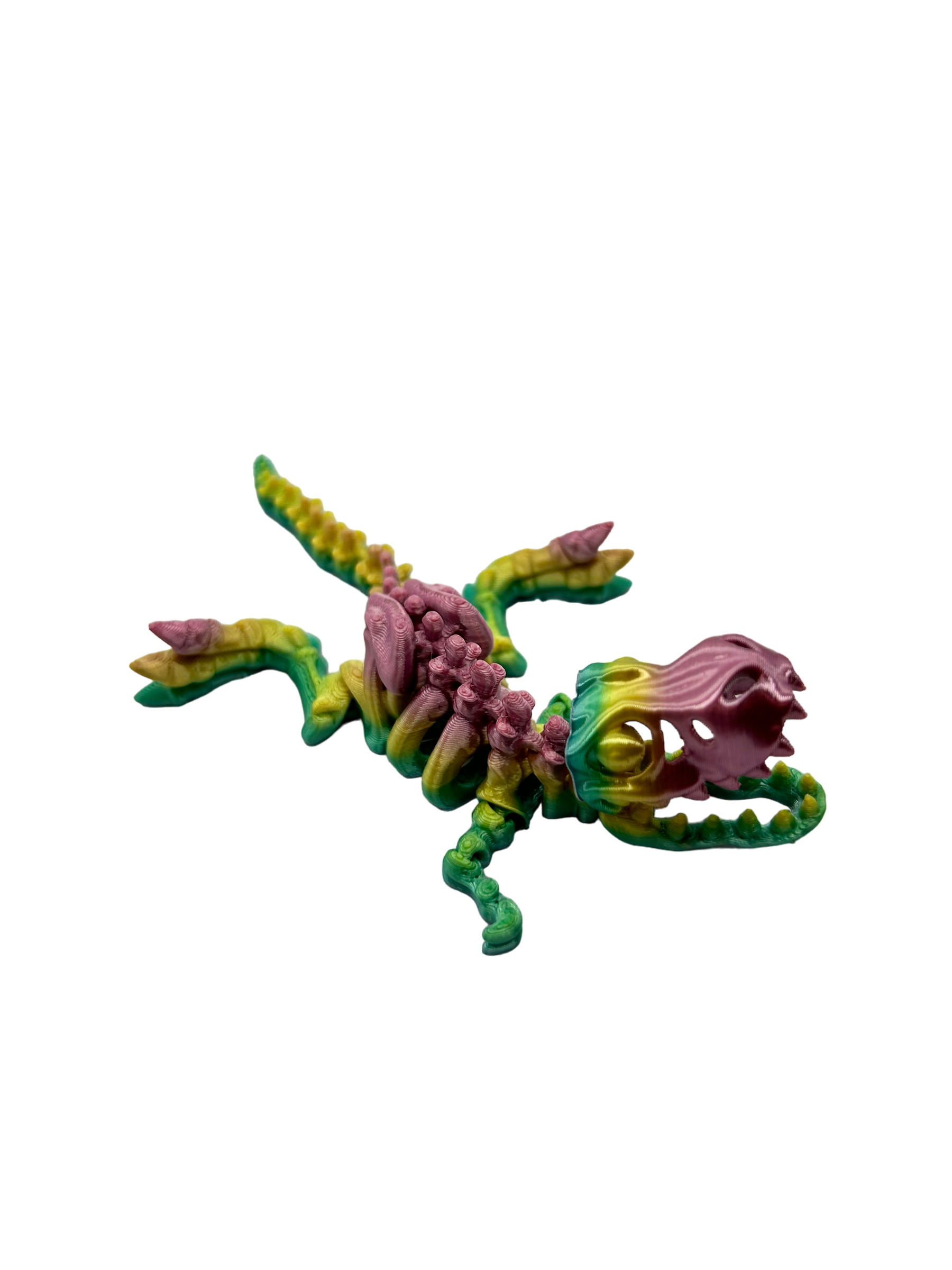 Skele T Rex - Small image 1