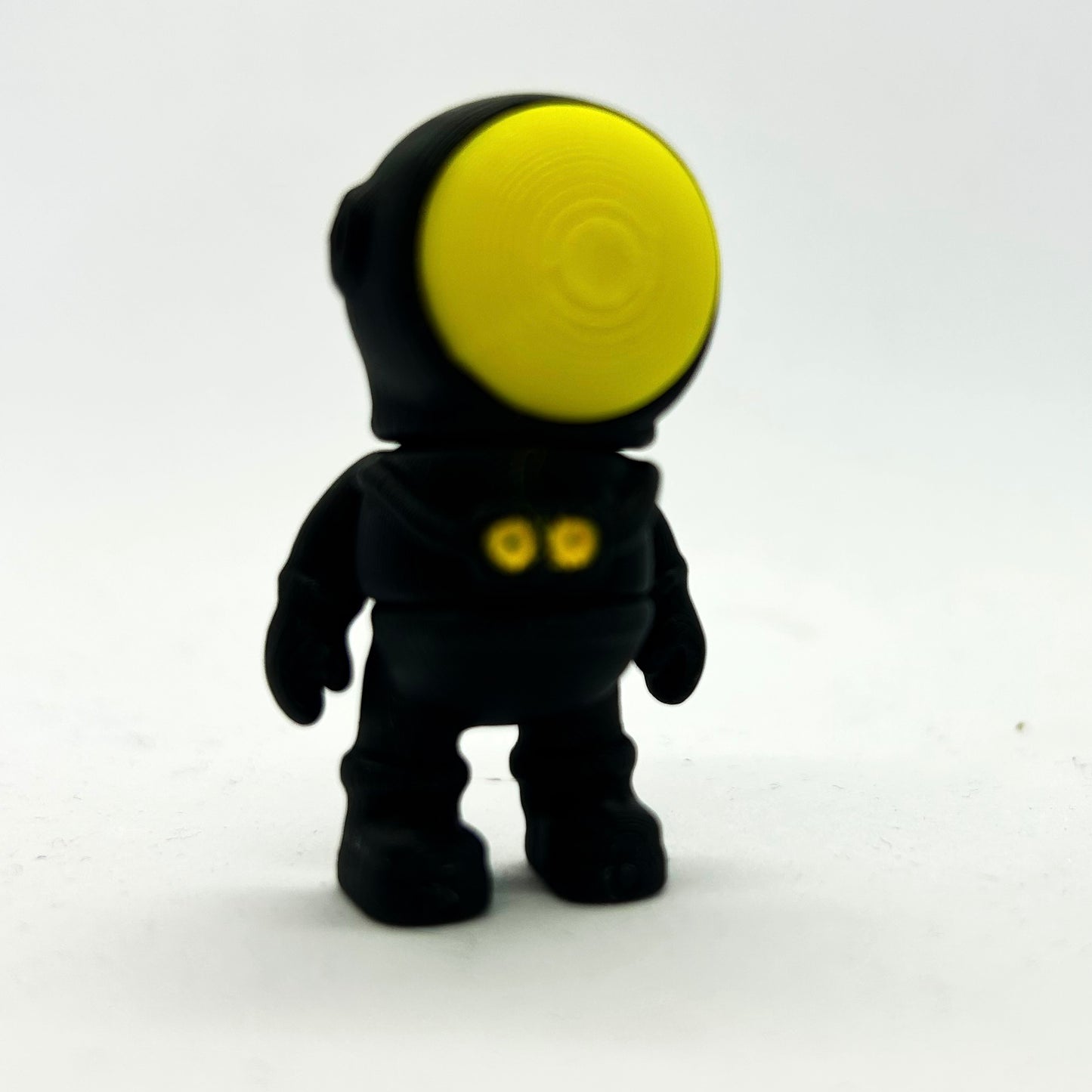 Cute Astronaut  image 9
