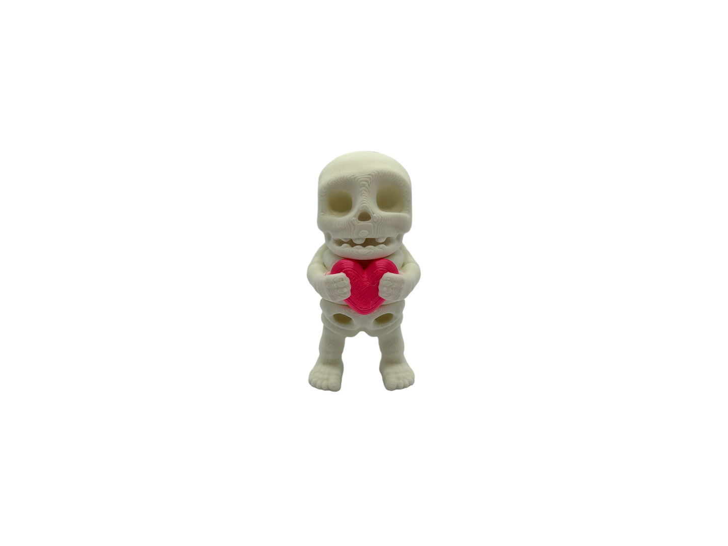 Skeleton in Love image 4