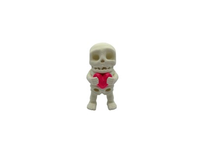 Skeleton in Love image 4