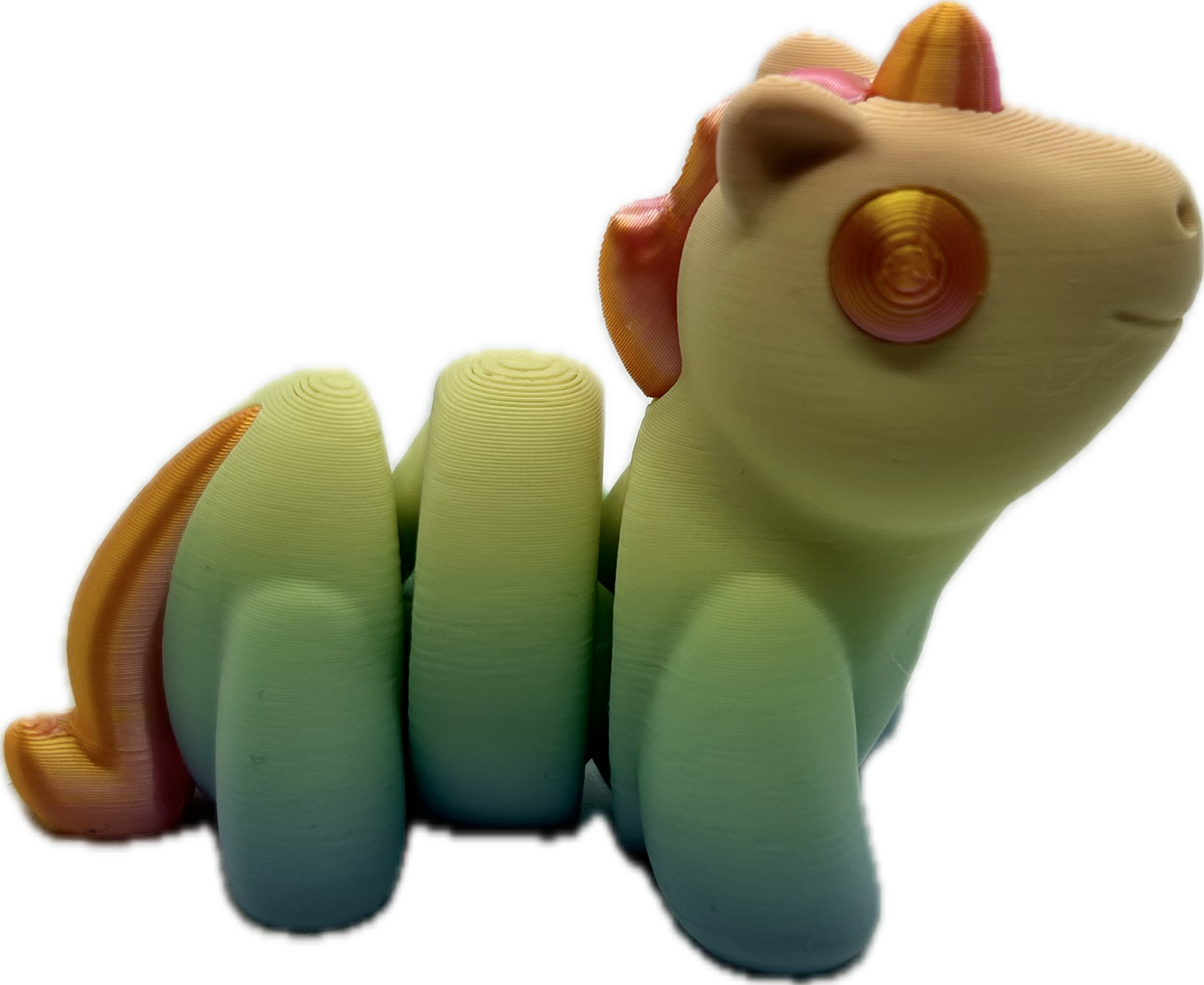 Unicorn image 6