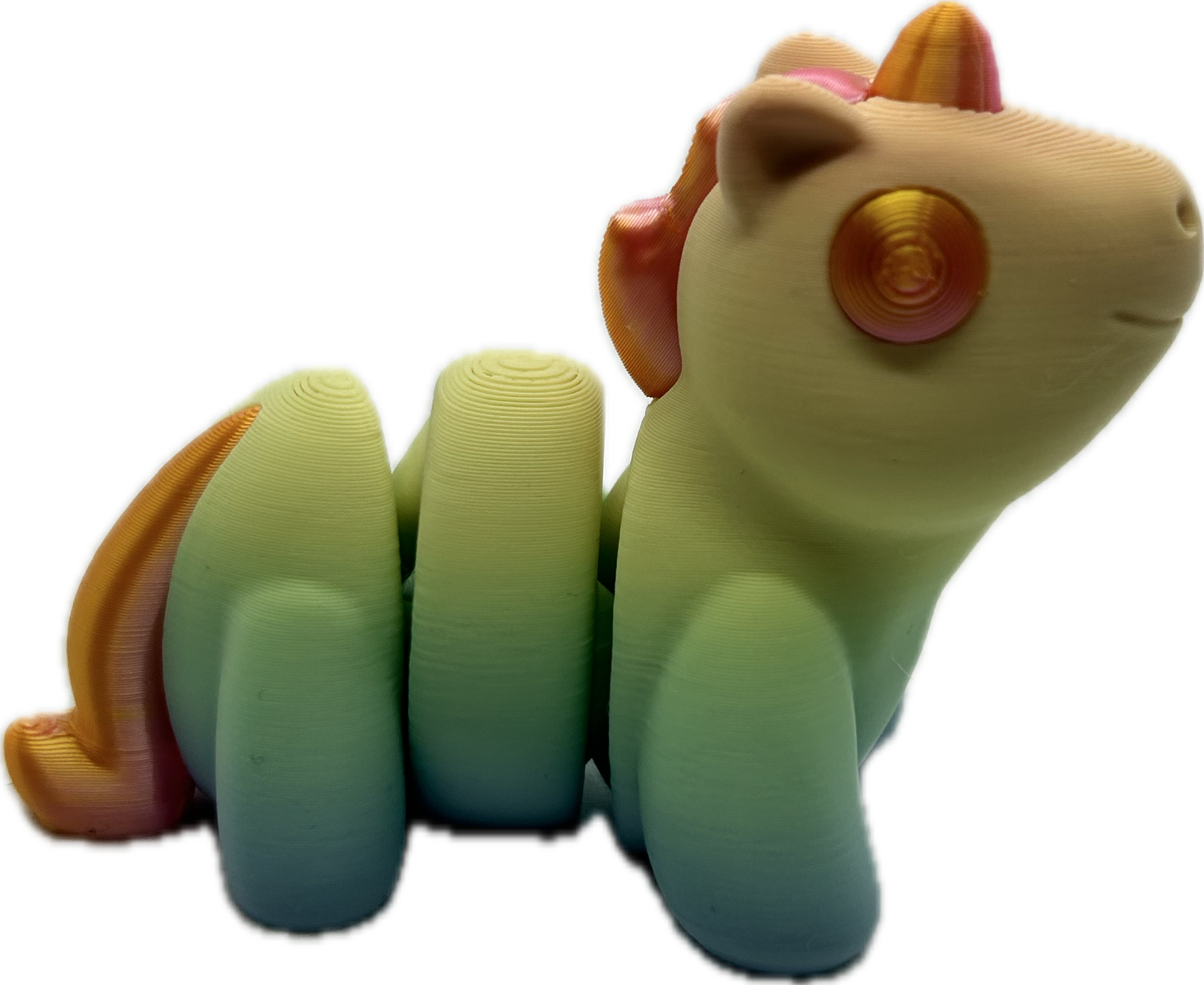 Unicorn image 6